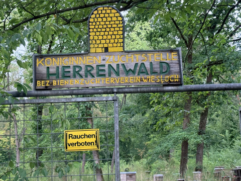 Belegstellen in BaWü
