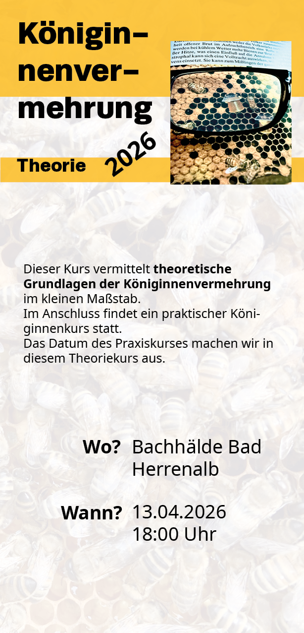 Flyer_Koniginnenvermehrungskurs